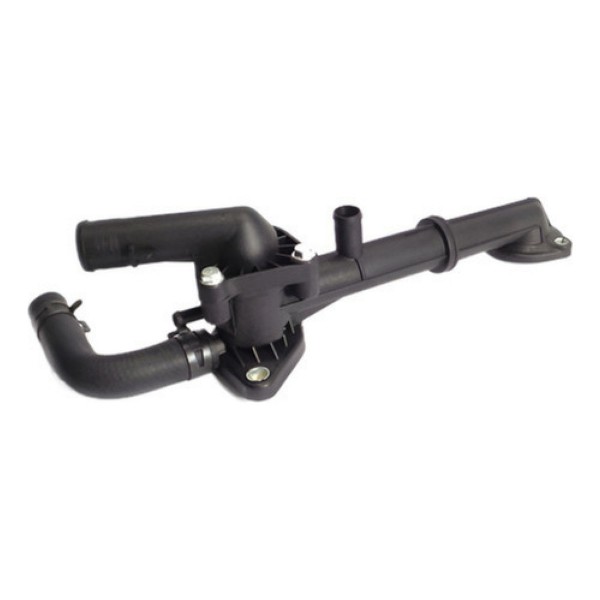 Cano Flauta Agua Valvula Suporte Sensor Picanto 1.0 1.1