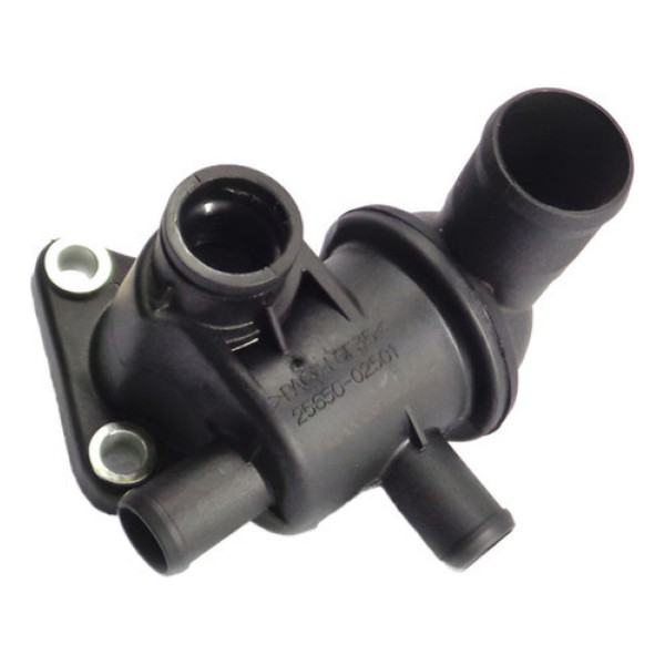 Cano Flauta Agua Valvula Suporte Sensor Picanto 1.0 1.1