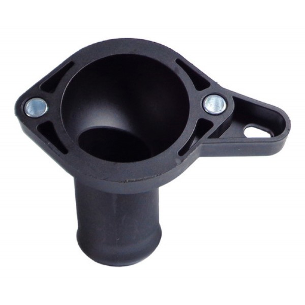 Carcaça Valvula Termostática Jac J3 1.4 2011 2012 2013 2014