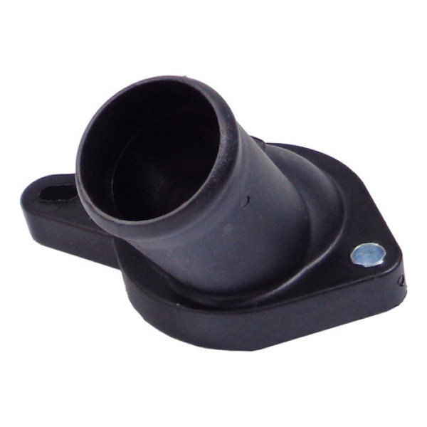 Carcaça Valvula Termostática Jac J3 1.4 2011 2012 2013 2014