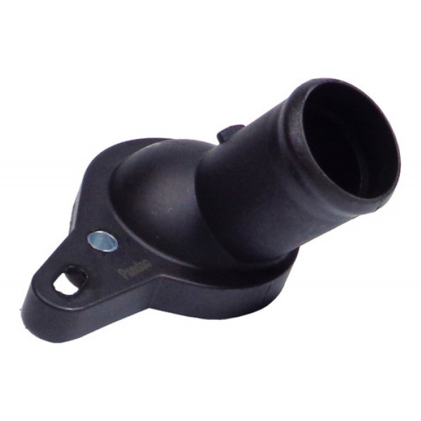 Carcaça Valvula Termostática Jac J3 1.4 2011 2012 2013 2014