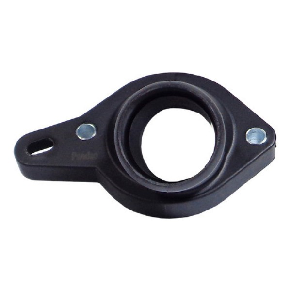 Carcaça Valvula Termostática Jac J3 1.4 2011 2012 2013 2014