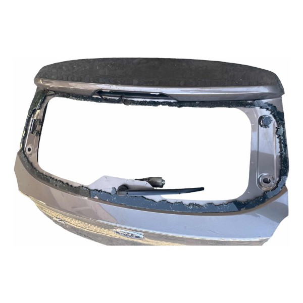 Tampa Traseira Ford Ka 2019 2020 2021 2022