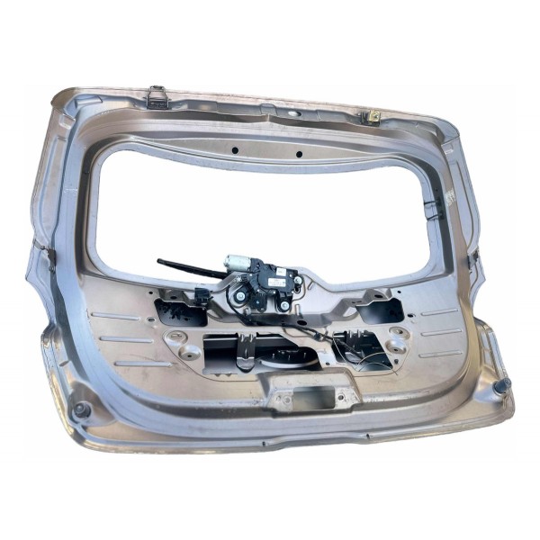 Tampa Traseira Ford Ka 2019 2020 2021 2022