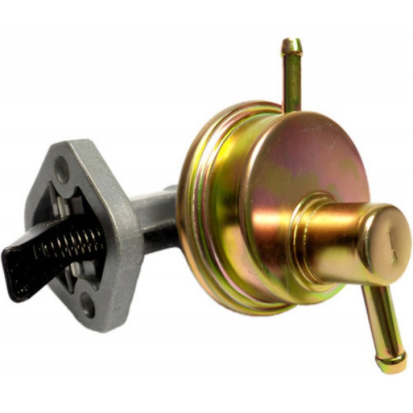 Bomba De Combustível Mecânica Bonanza Veraneio 4.1 Caravan