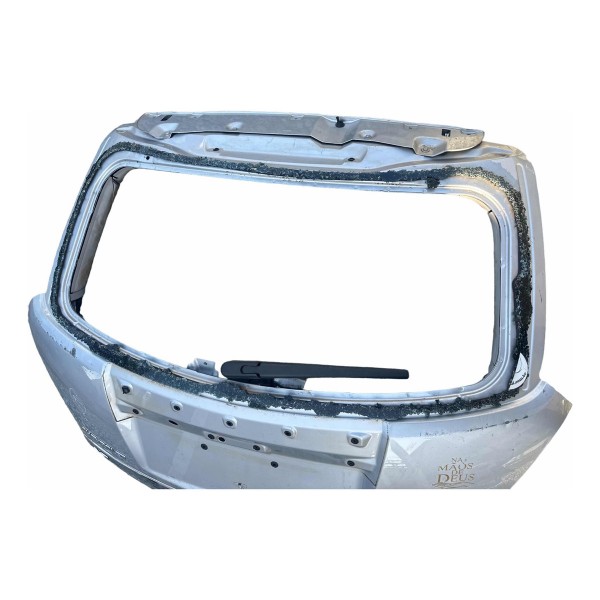 Tampa Traseira Captiva 2008 2009 2010 2011