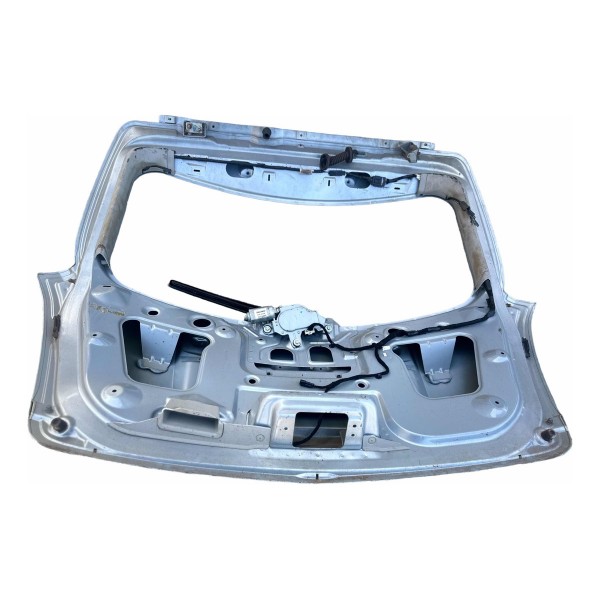 Tampa Traseira Captiva 2008 2009 2010 2011