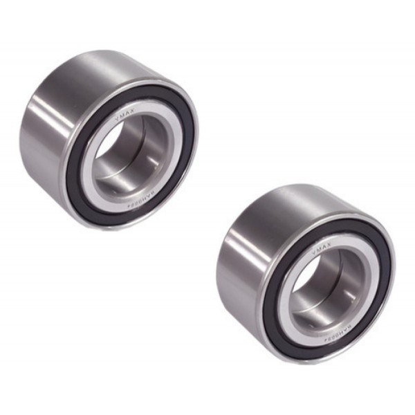 2 Rolamento Roda Dianteiro Renault Clio Kangoo Sandero S/abs