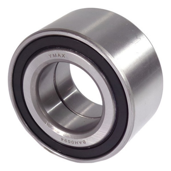 2 Rolamento Roda Dianteiro Renault Clio Kangoo Sandero S/abs