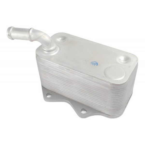 Radiador Resfriador Oleo Do Motor A3 A4 Passat Golf 2.0 Tfsi