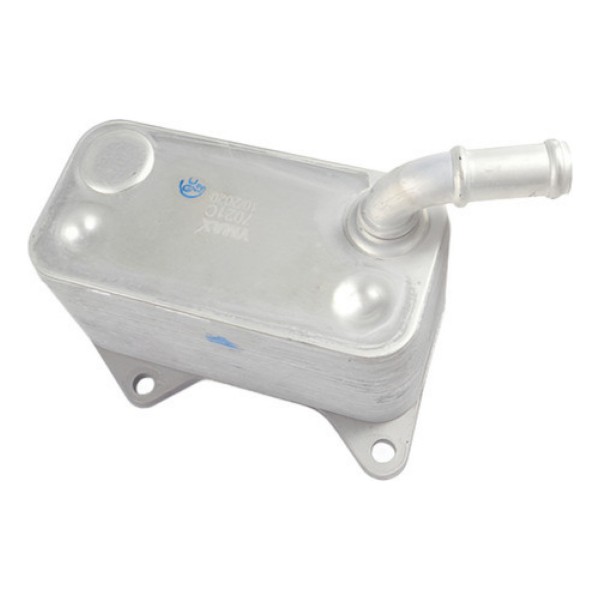 Radiador Resfriador Oleo Do Motor A3 A4 Passat Golf 2.0 Tfsi