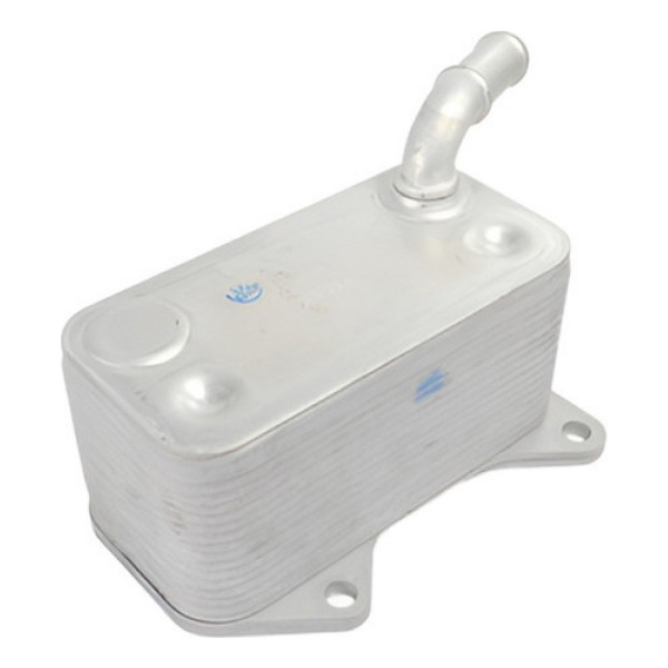 Radiador Resfriador Oleo Do Motor A3 A4 Passat Golf 2.0 Tfsi