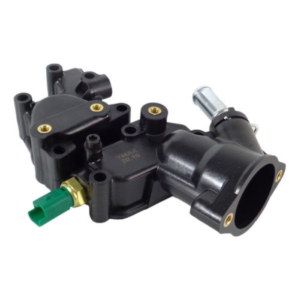 Carcaça Válvula Termostática Hoggar 1.4 8v 2010 2011 2012 13