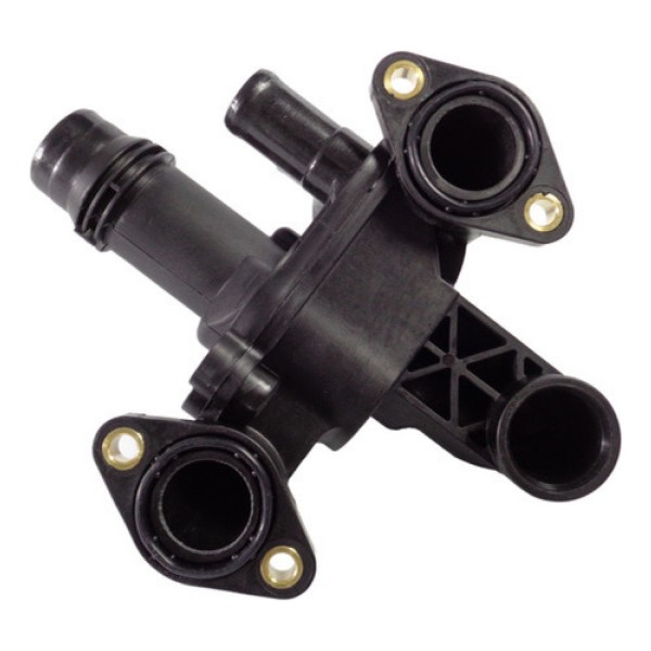 Carcaça Termostática Land Rover Sport Discovery 3 4 Lr073372