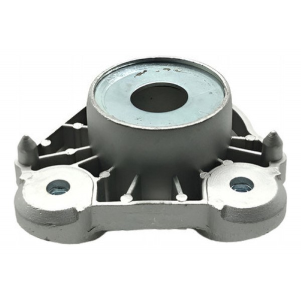 Coxim Amortecedor Esquerdo Citroen Jumper Fiat Ducato 98/17