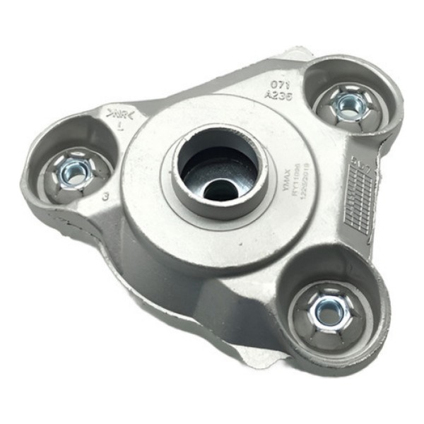 Coxim Amortecedor Esquerdo Citroen Jumper Fiat Ducato 98/17