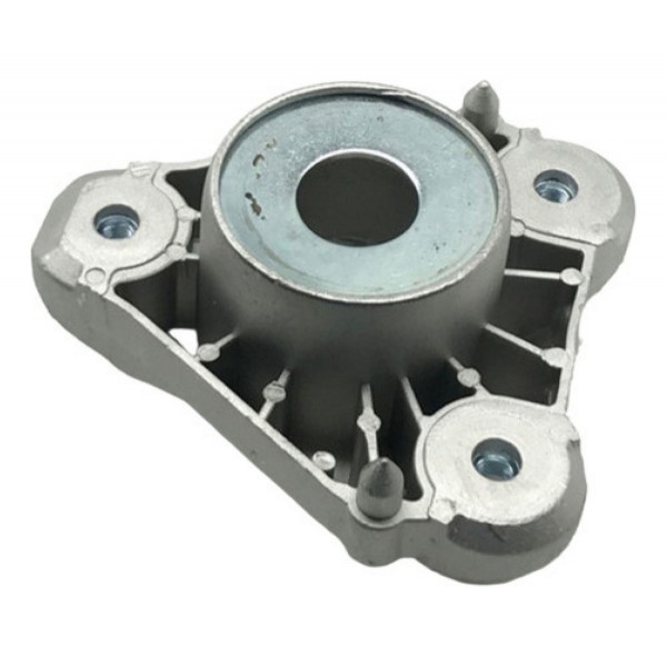 Coxim Amortecedor Esquerdo Citroen Jumper Fiat Ducato 98/17