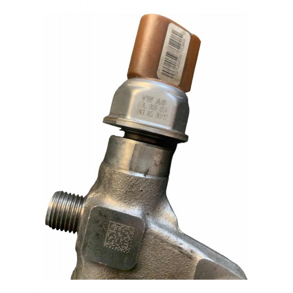 Flauta Bico Injetor Amarok 2.0 2012 2013 2014 2015 03l125c