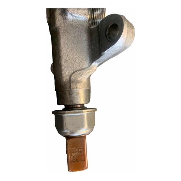 Flauta Bico Injetor Amarok 2.0 2012 2013 2014 2015 03l125c