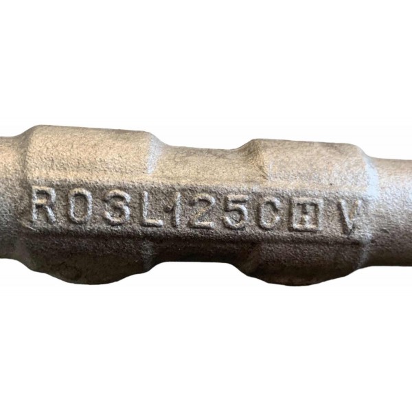 Flauta Bico Injetor Amarok 2.0 2012 2013 2014 2015 03l125c