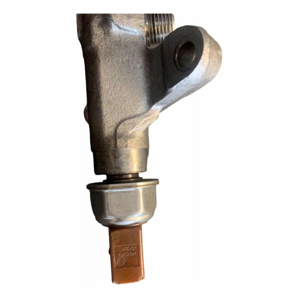 Flauta Bico Injetor Amarok 2.0 2012 2013 2014 2015 03l125c