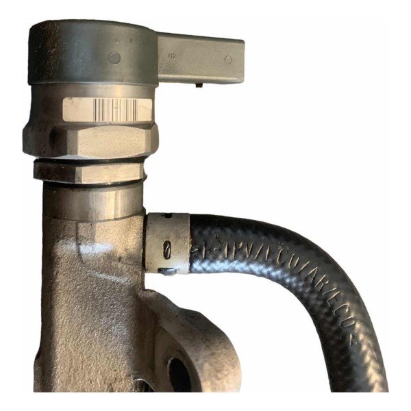 Flauta Bico Injetor Amarok 2.0 2012 2013 2014 2015 03l125c