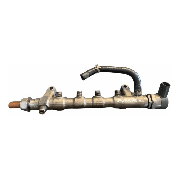 Flauta Bico Injetor Amarok 2.0 2012 2013 2014 2015 03l125c