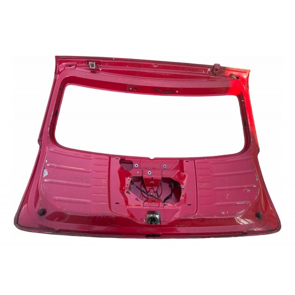 Tampa Traseira Crossfox 2012 2013 2014