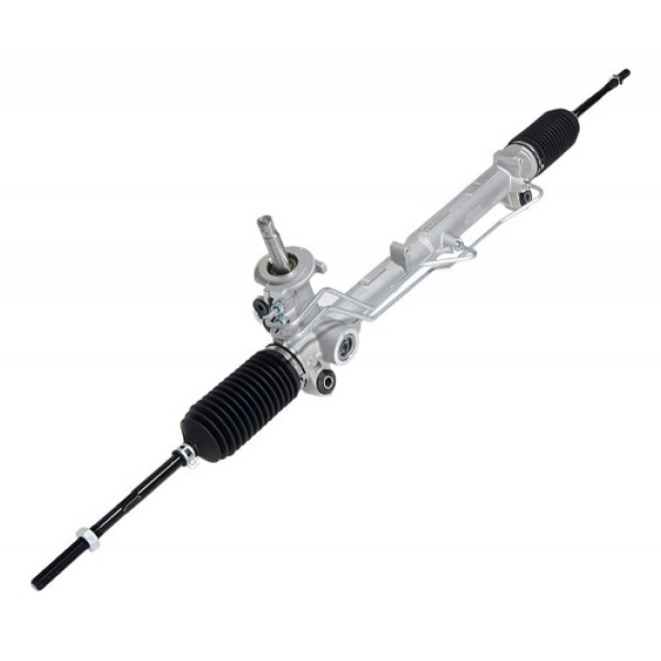 Caixa De Direção Hidraulica Ka 2007/ Fiesta Ecosport 03 Nova