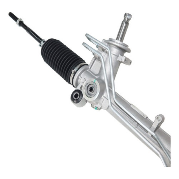 Caixa De Direção Hidraulica Ka 2007/ Fiesta Ecosport 03 Nova