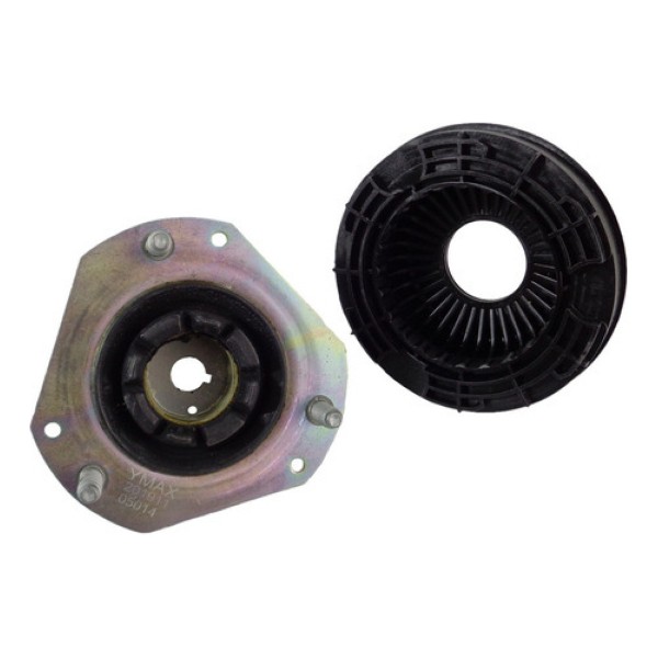 Coxim Rolamento Amortecedor Dian Ford Ka 2015 2016 2017 2018