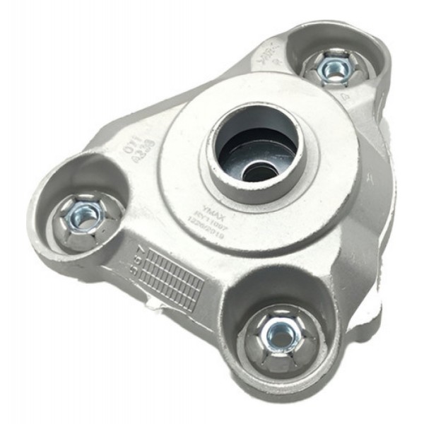 Coxim Do Amortecedor Direito Ducato Boxer Jumper 1998 A 2017