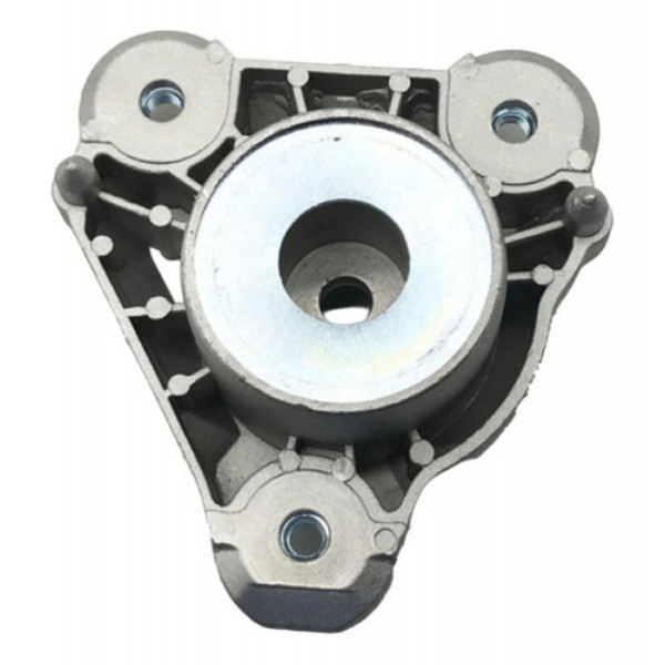 Coxim Do Amortecedor Direito Ducato Boxer Jumper 1998 A 2017