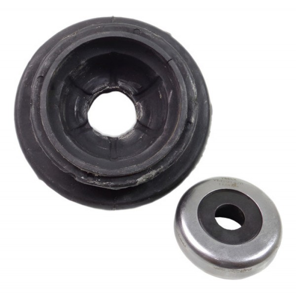 Coxim Batente Dianteiro Amortecedor Jac J2 2012 2013 2014