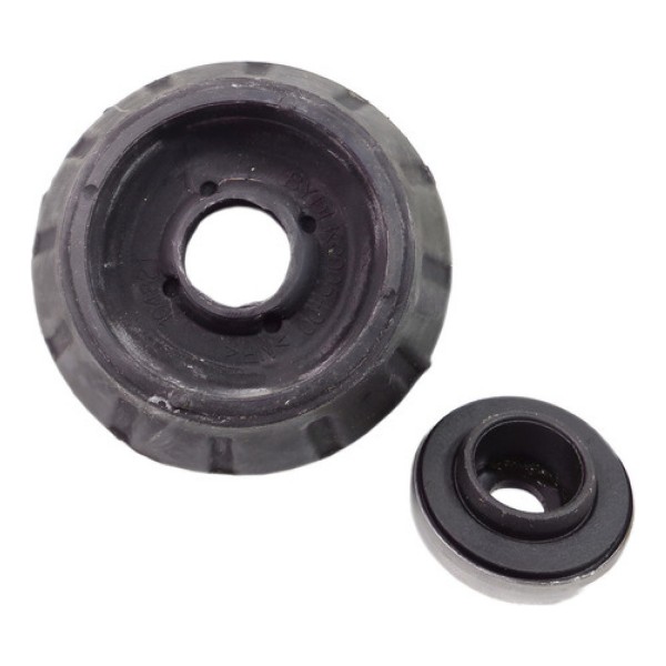 Coxim Batente Dianteiro Amortecedor Jac J2 2012 2013 2014