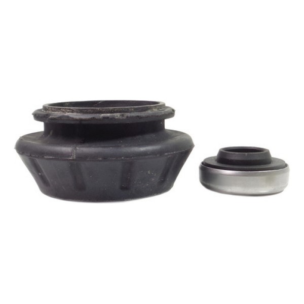 Coxim Batente Dianteiro Amortecedor Jac J2 2012 2013 2014