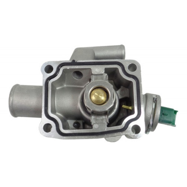 Carcaça Válvula Termostática 206 207 307 1.6 16v 9647265980