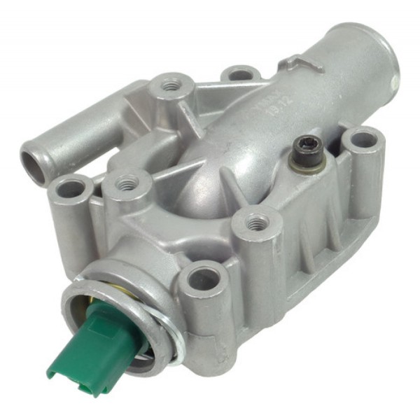 Carcaça Válvula Termostática 206 207 307 1.6 16v 9647265980