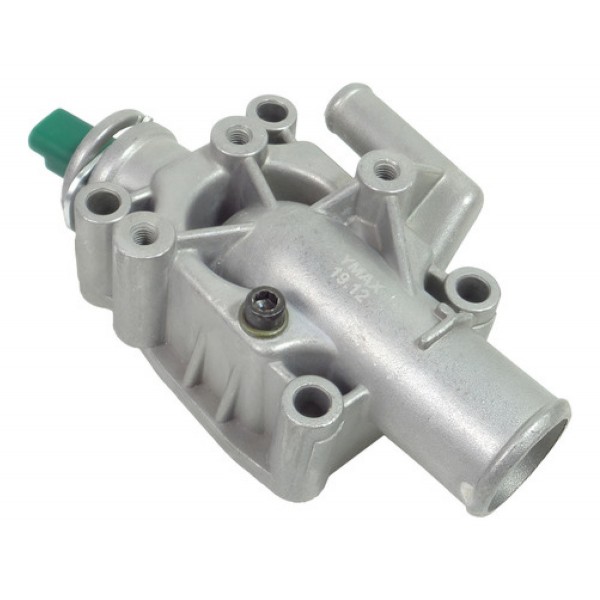 Carcaça Válvula Termostática 206 207 307 1.6 16v 9647265980