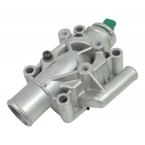 Carcaça Válvula Termostática 206 207 307 1.6 16v 9647265980