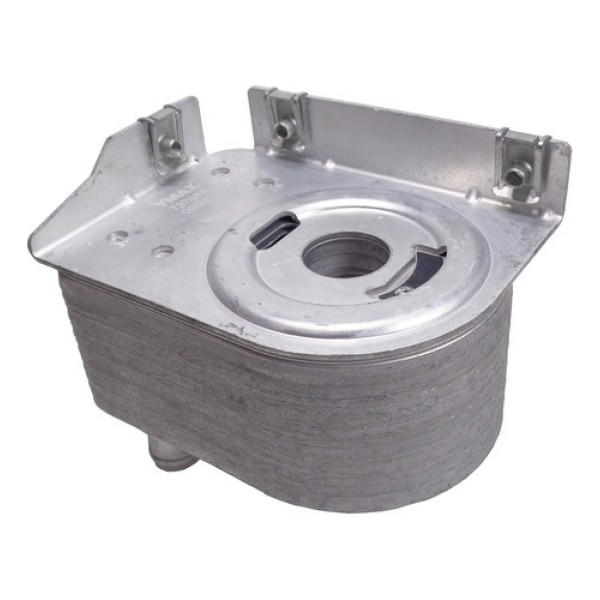 Resfriador Trocador De Calor Do Motor Jeep Compass 05048119a