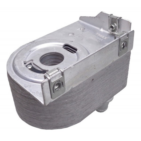 Resfriador Trocador De Calor Do Motor Jeep Compass 05048119a