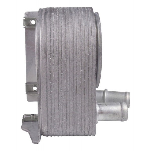 Resfriador Trocador De Calor Do Motor Jeep Compass 05048119a