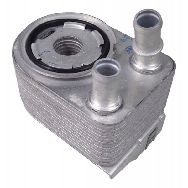 Resfriador Trocador De Calor Do Motor Jeep Compass 05048119a