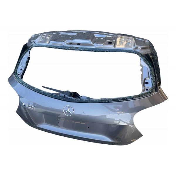 Tampa Traseira Mercedes A200 2014 2015 2016