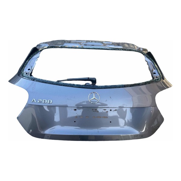 Tampa Traseira Mercedes A200 2014 2015 2016