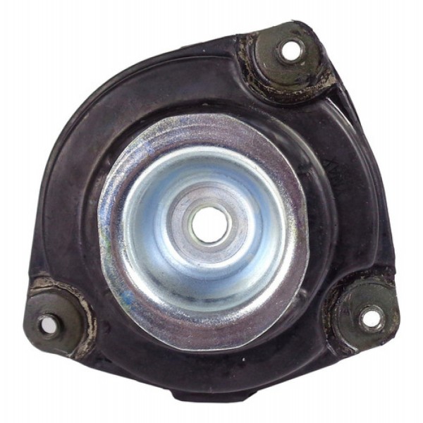 Coxim Esquerdo Amortecedor Diant Livina 2011 2012 2013 2014