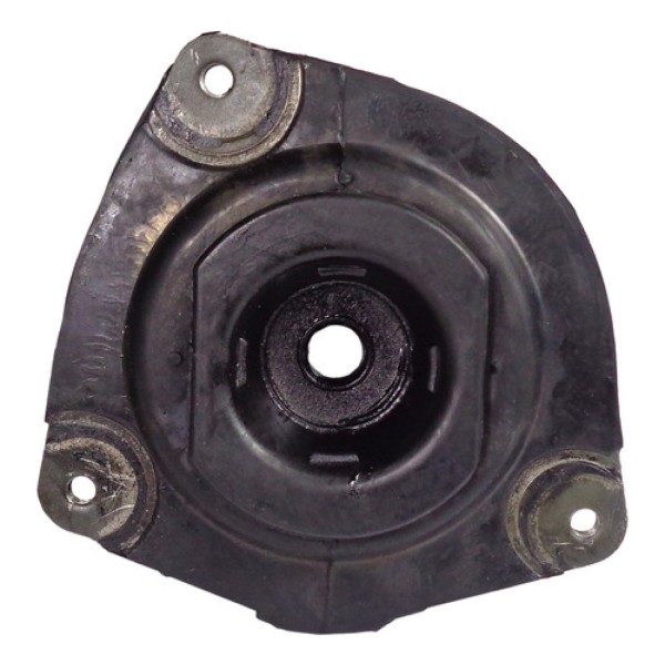 Coxim Esquerdo Amortecedor Diant Livina 2011 2012 2013 2014