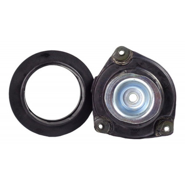 Coxim Esquerdo Amortecedor Diant Livina 2011 2012 2013 2014