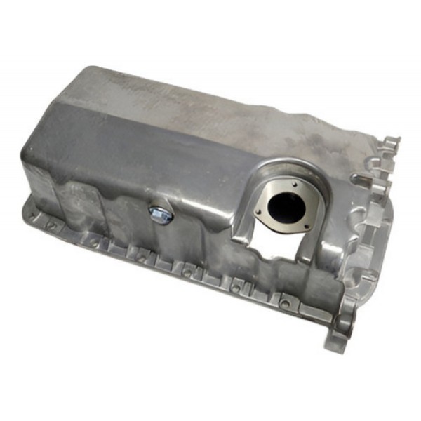 Carter Motor Golf Polo Bora Audi A3 Aspirado C/ Furo Sensor